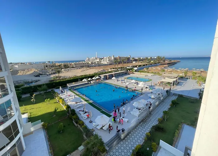Apart Otel Scandic 5*