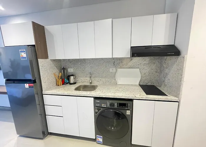 Scandic 5* Hurgada
