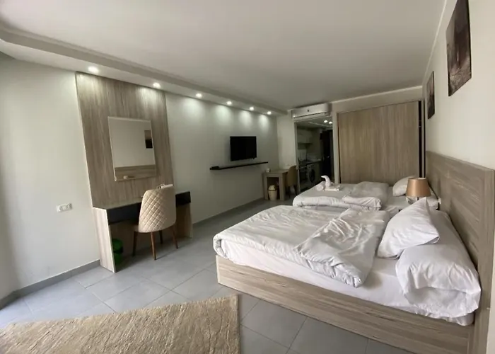 Scandic Apartmanhotel