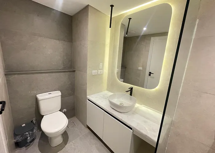 Apart Otel Scandic