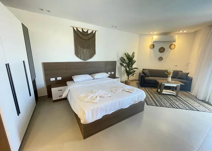 Scandic Apart Otel 5*