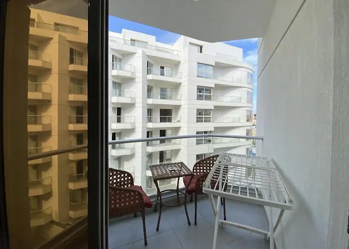 Apart Otel Scandic 5*