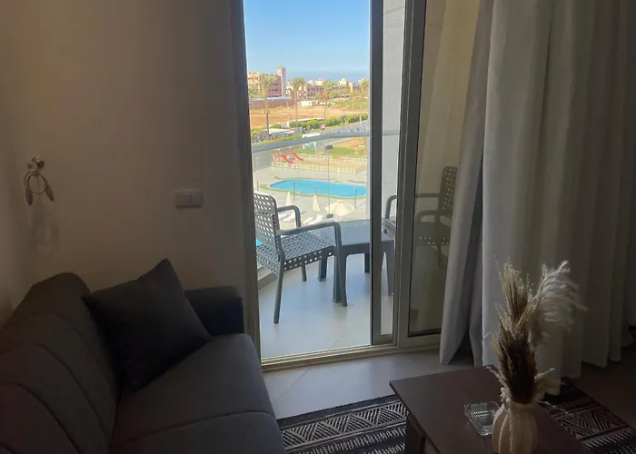 Scandic Apartmanhotel Gurdaka