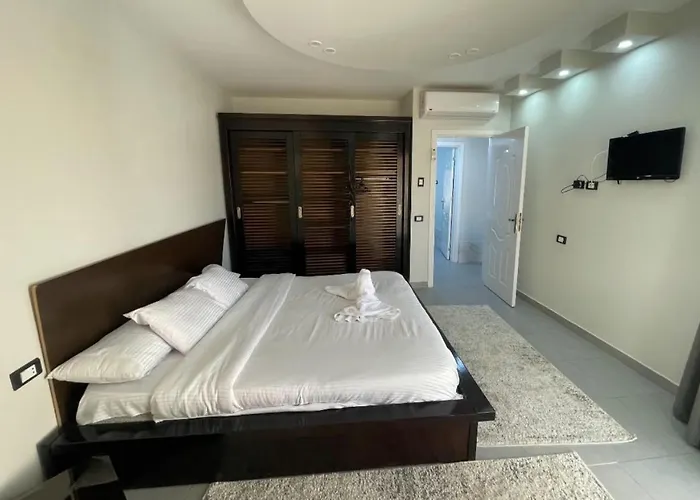 Scandic 5*