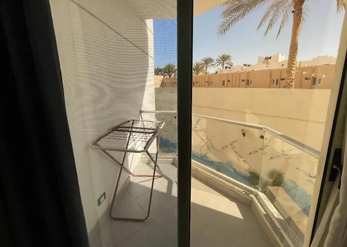 Scandic Hurgada