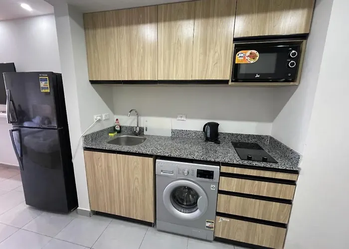 Scandic 5* Hurgada