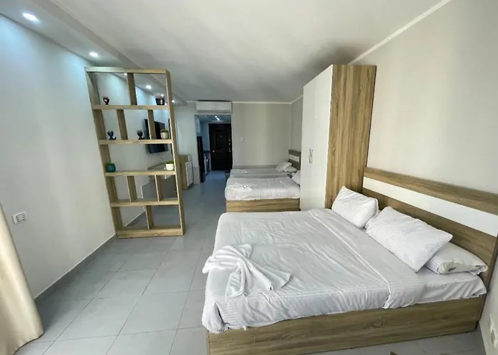 Scandic Apartmanhotel 5*