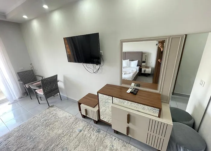 Apartmanhotel Scandic 5*