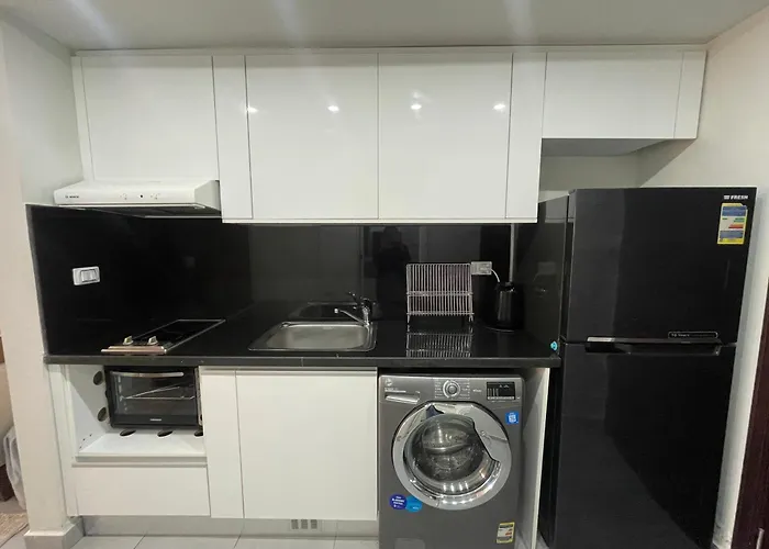Scandic Apartmanhotel Gurdaka