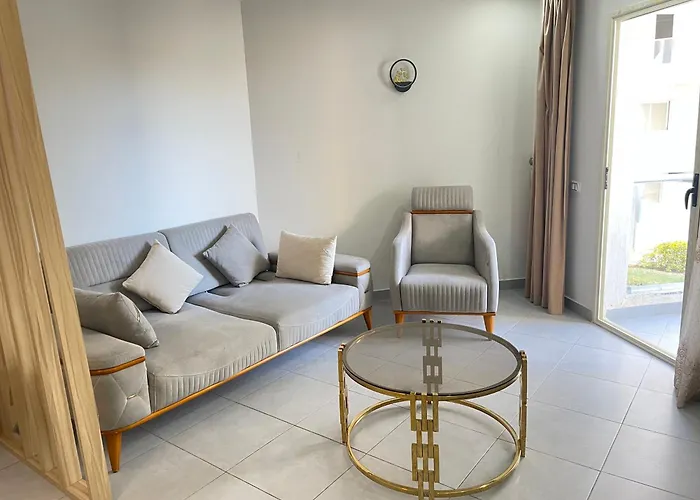Scandic Apartmanhotel 5*