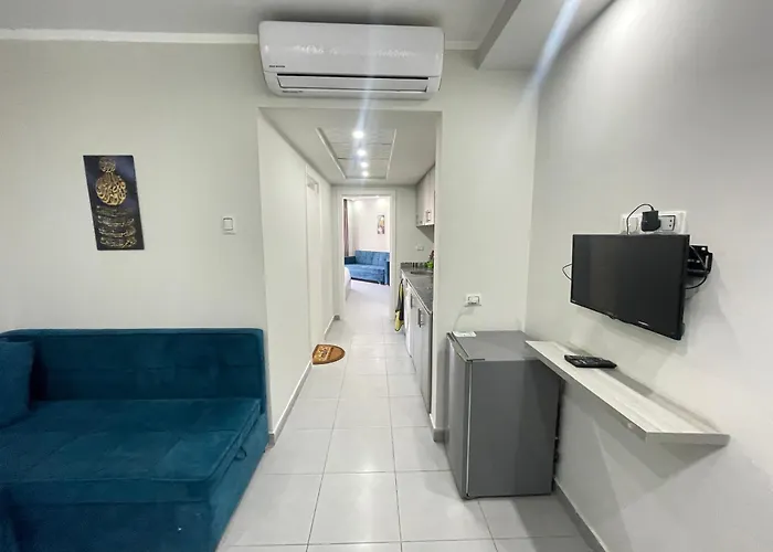 Apart Otel Scandic 5*