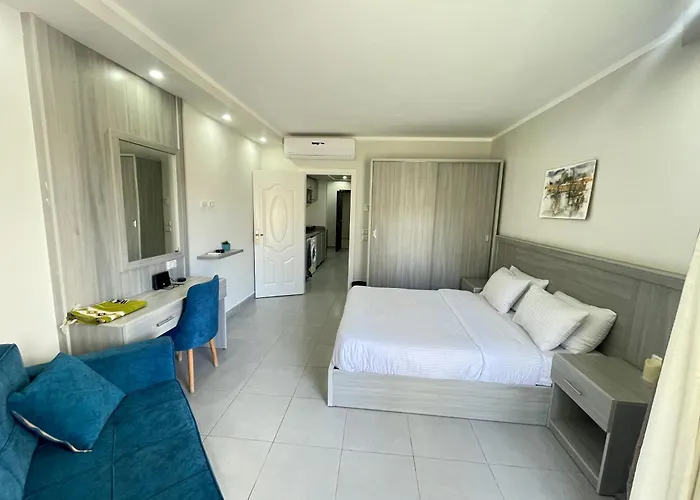 Scandic 5*