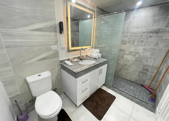 Scandic Apart Otel Hurgada